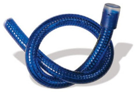 10Mm 150' Spool Of Blue Incandescent Ropelight