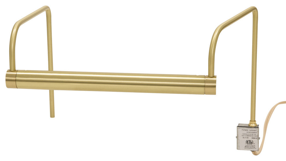House of Troy SL11-51 Two-Light Picture-Light from the Slim-line