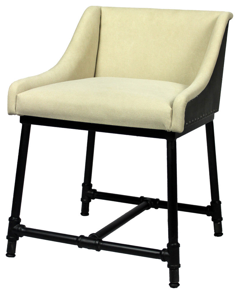 Aliso Morgan Natural Adjustable 3-in-1 Chair