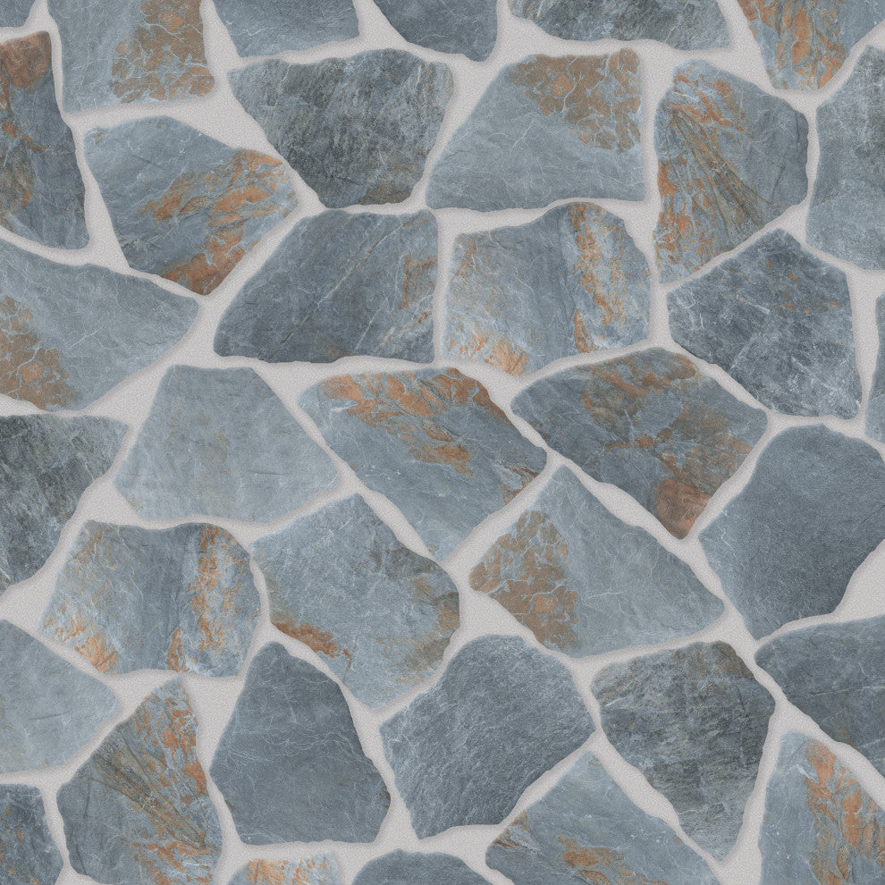 Montesa Pizarra Porcelain Floor and Wall Tile