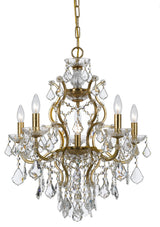 Crystorama Filmore 6-Light Chandelier