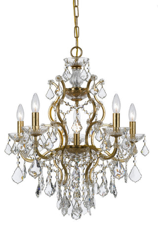 Crystorama Filmore 6-Light Chandelier