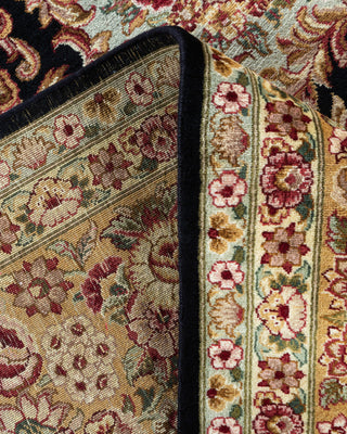 MOGUL, Hand Knotted Area Rug 10' 0" X 8' 1"