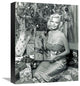 "Jayne Mansfield - Christmas" Canvas by Hollywood Photo Archive, 13x16"