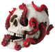 Skull Reproduction Statue Sculpture Art