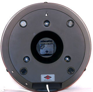 710011 Autolite Clock