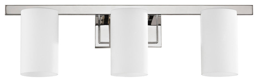 Astoria Bath Light, Chrome