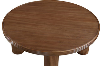 Hayden Coffee Table, Brown