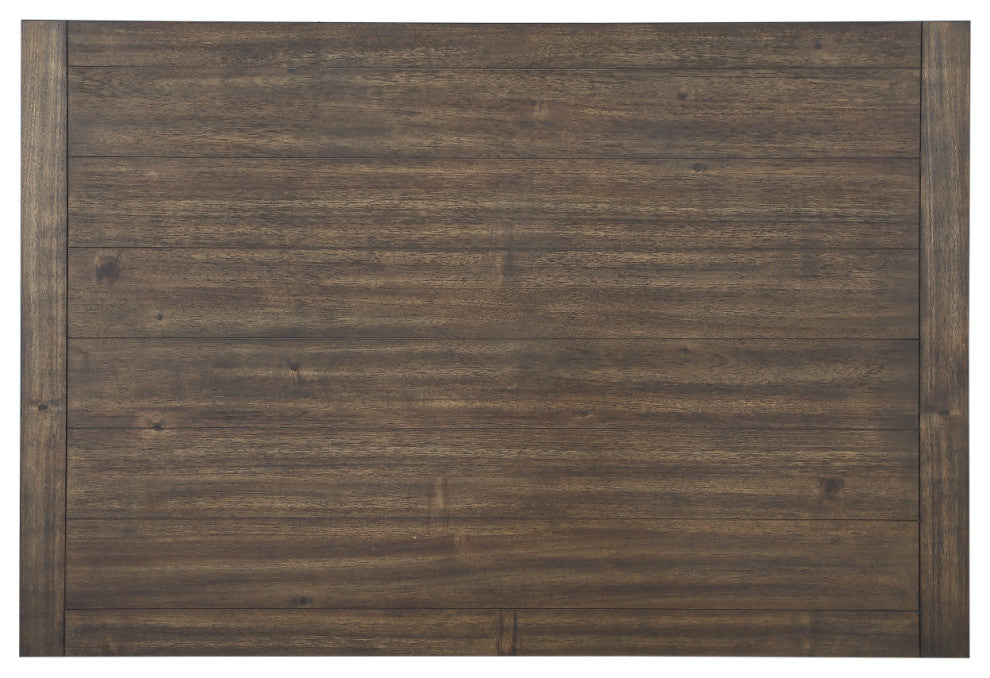 Raven Noir Dining Table