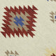 Artifacts Havasu Area Rug, Red, 9' x 12', Tribal