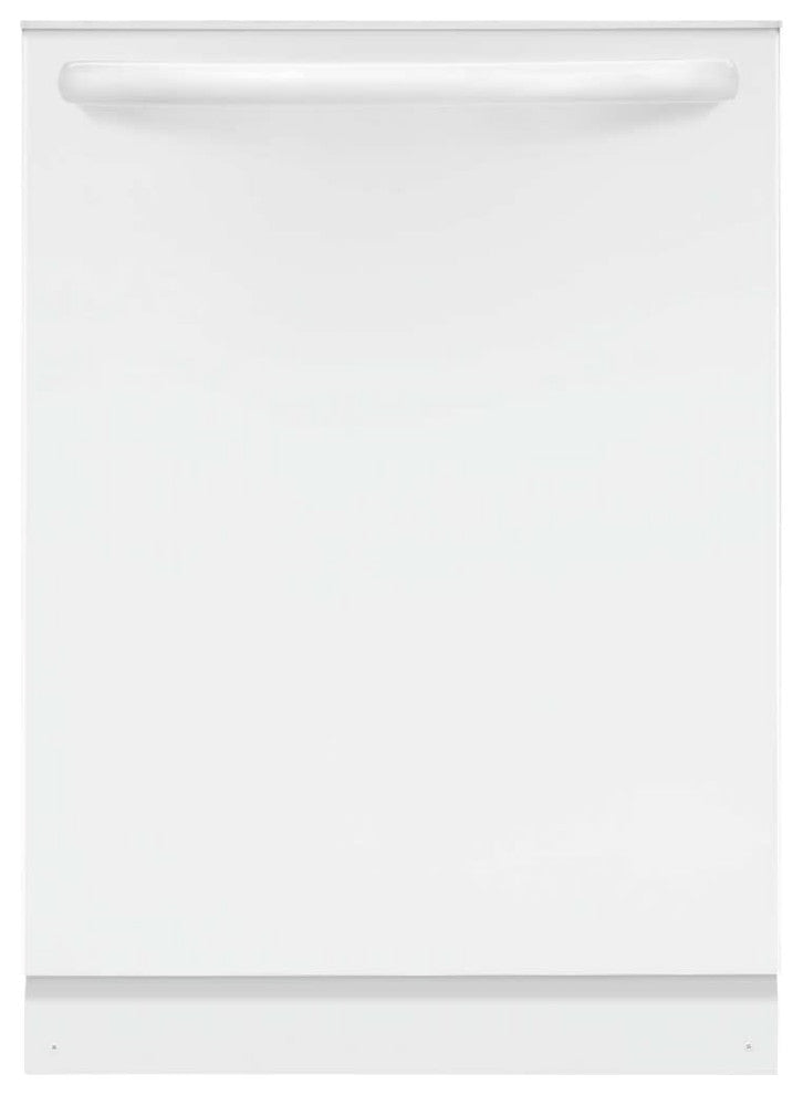 Frigidaire FDPH4316A 24"W 14 Place Setting Built-In Top Control - White