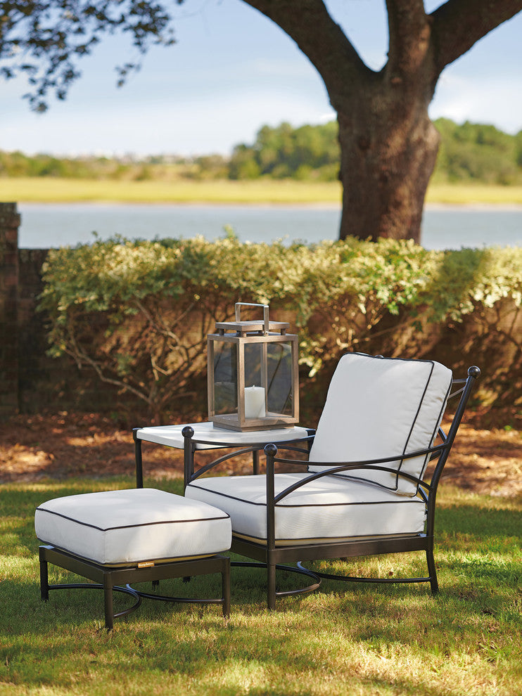 Lounge Chair