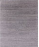 Savannah Gabbeh Wool and Silk Hand-Knotted Rug 7' 10" X 10' 1" Q7253