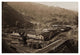 "Smelting Works, New Almaden, Santa Clara, California, 1863" Paper Art, 24"x17"