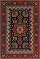 Ahgly Company Indoor Rectangle Traditional Area Rugs, 5' x 8'