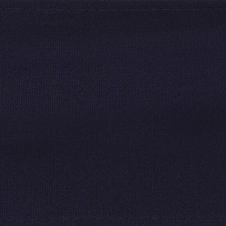 018" Director's Chair Black Frame-Navy Blue Canvas
