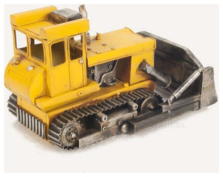 Chevrolet Tow Truck Sculpture