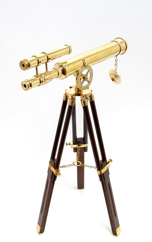 Telescope With Stand- 18 Inch