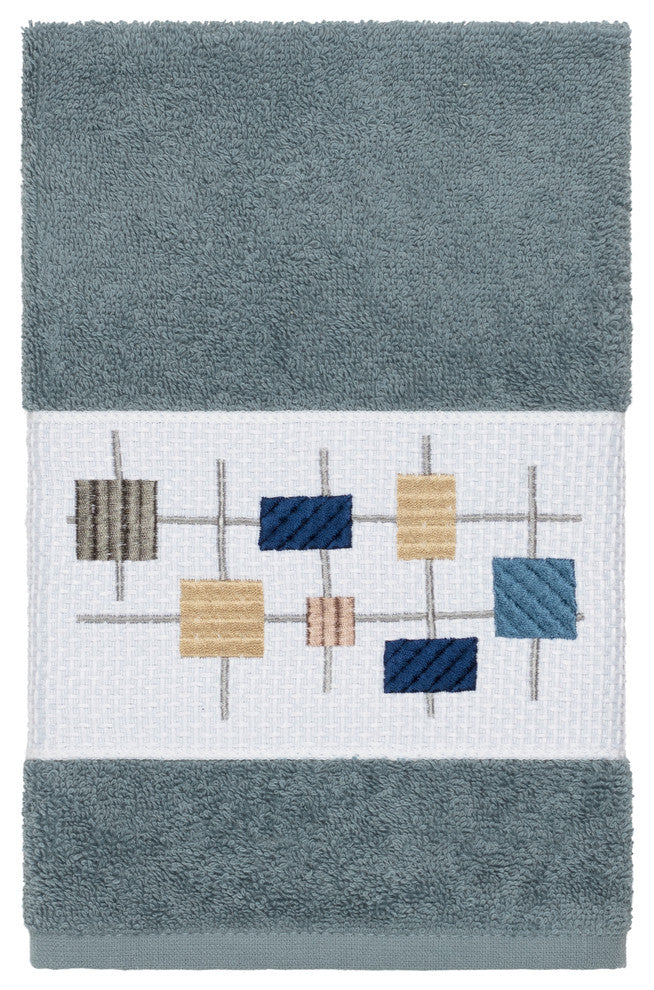 Khloe Embellished Hand Towel