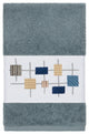 Khloe Embellished Hand Towel