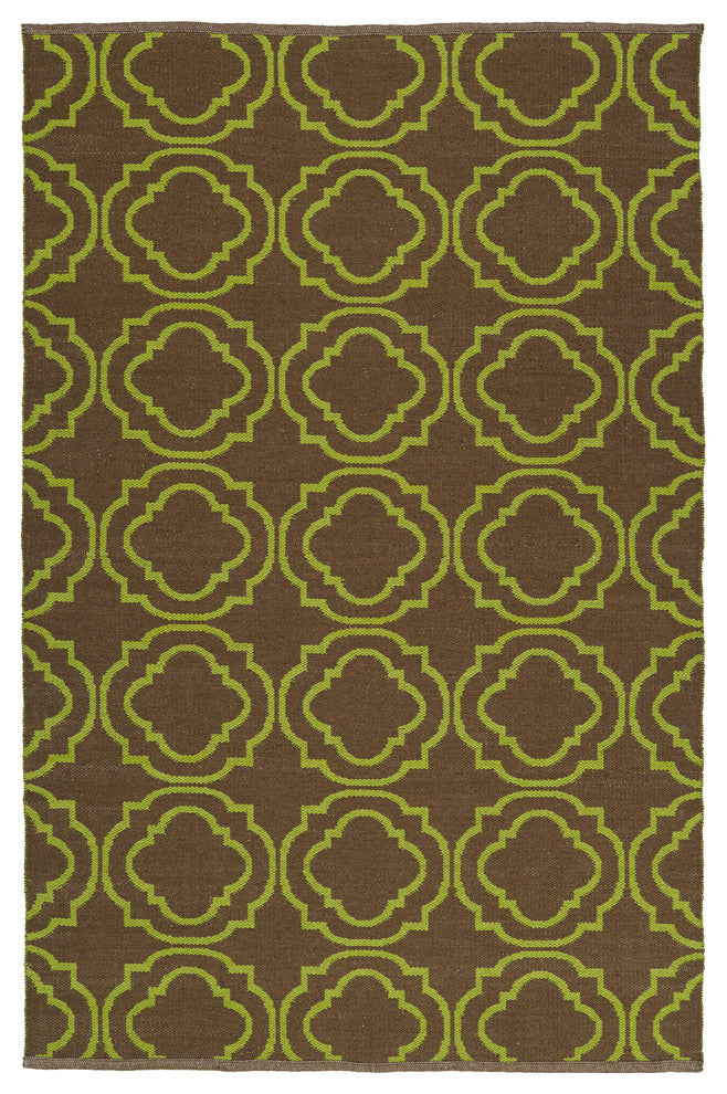 Kaleen Handmade Brisa Collection Rug, 9'x12'