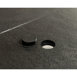 Chippendale 9-Piece Farmhouse Trestle Dining Set, White