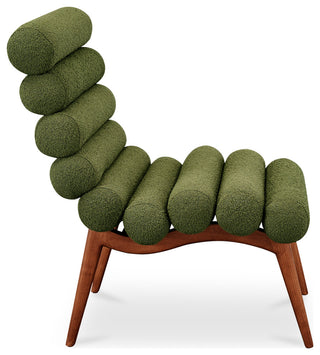 Arlo Accent Chair Performance Fabric