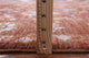 5' 2" X 6' 10" Hand-Knotted Persian Tabriz Wool Rug Q10117