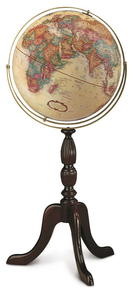 Cambridge Globe 16"