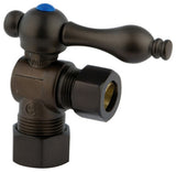 Kingston Brass CC5440 Vintage Angle Stop - Oil Rubbed Bronze