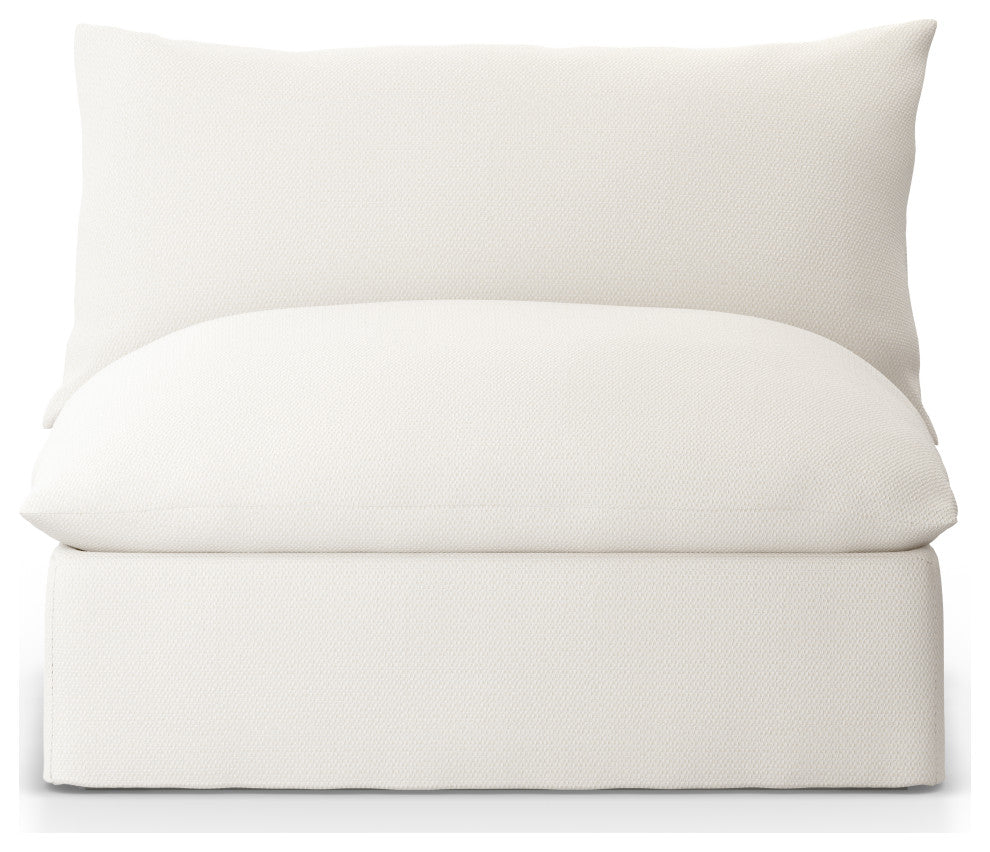 Grant Outdoor Swivel Chair-Faye Cream