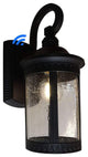 Black Outdoor Lighting Products Exterior Wall Light Fixture