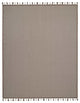 Nourison Otto Taupe Area Rug, 8'x10'6"