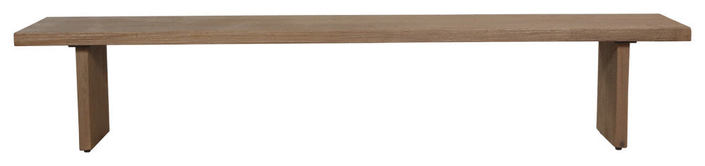 Koshi Bench