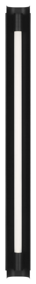 Carson Grande Vanity, Midnight Black