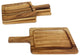 Individual Paddle Board Set, Set of 4