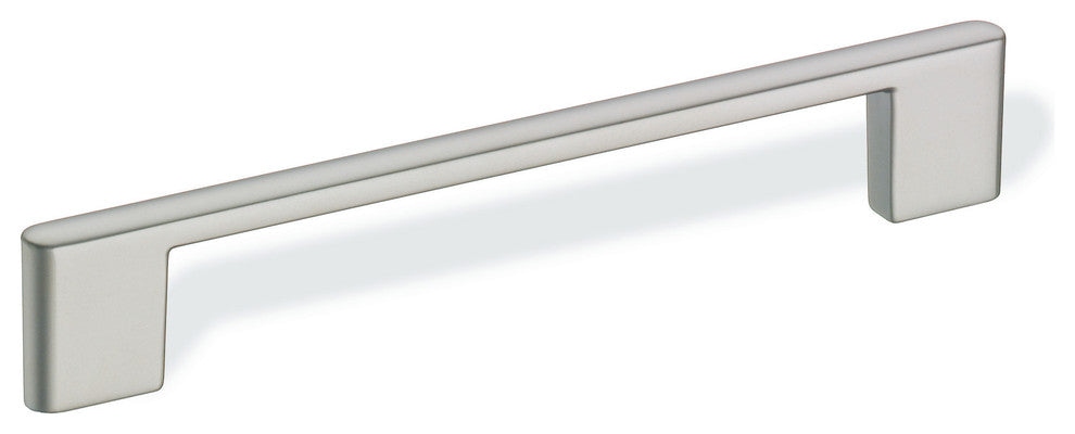 Schwinn 2548 Pull, Satin Nickel, 128mm