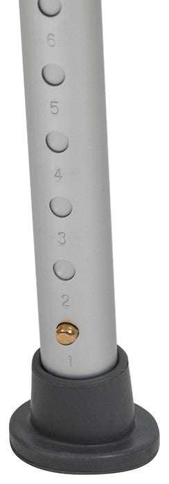 300 Lb. Capacity, Adjustable Bath and Shower Chair With Extra Large Back, Gray