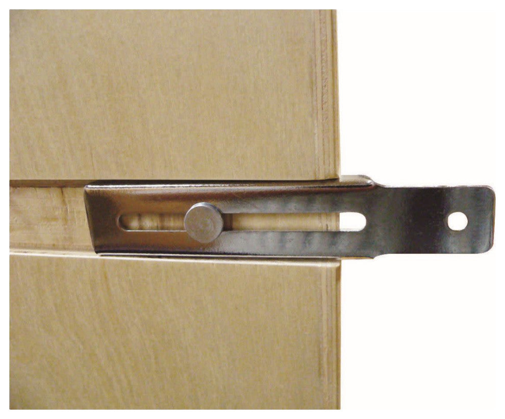 Rev-A-Shelf 448-BC19SC-5C Wood Classics 6"W x 19"H Bathroom - Maple