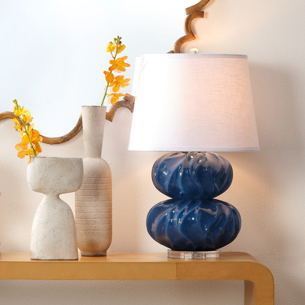 Anatomy Ceramic Decorative Vase