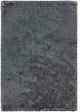 Joni Contemporary Area Rug, Blue, 5''x7''6"