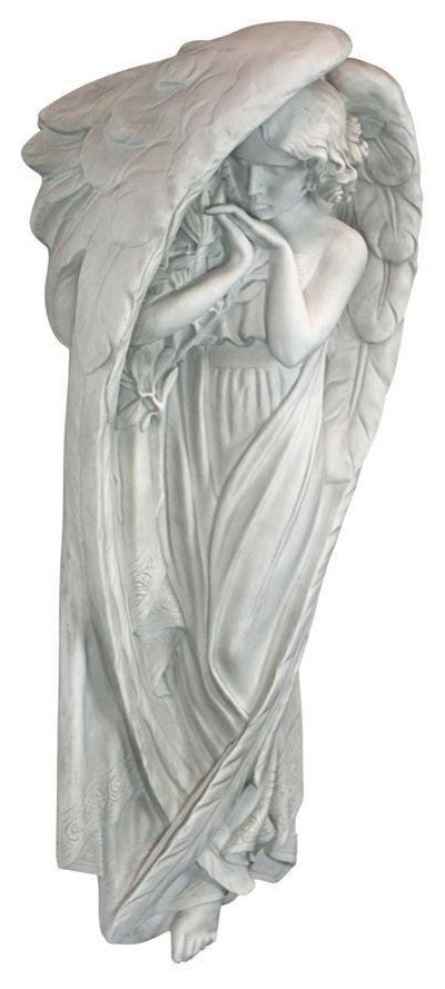 Small Santa Croce Angel Frieze