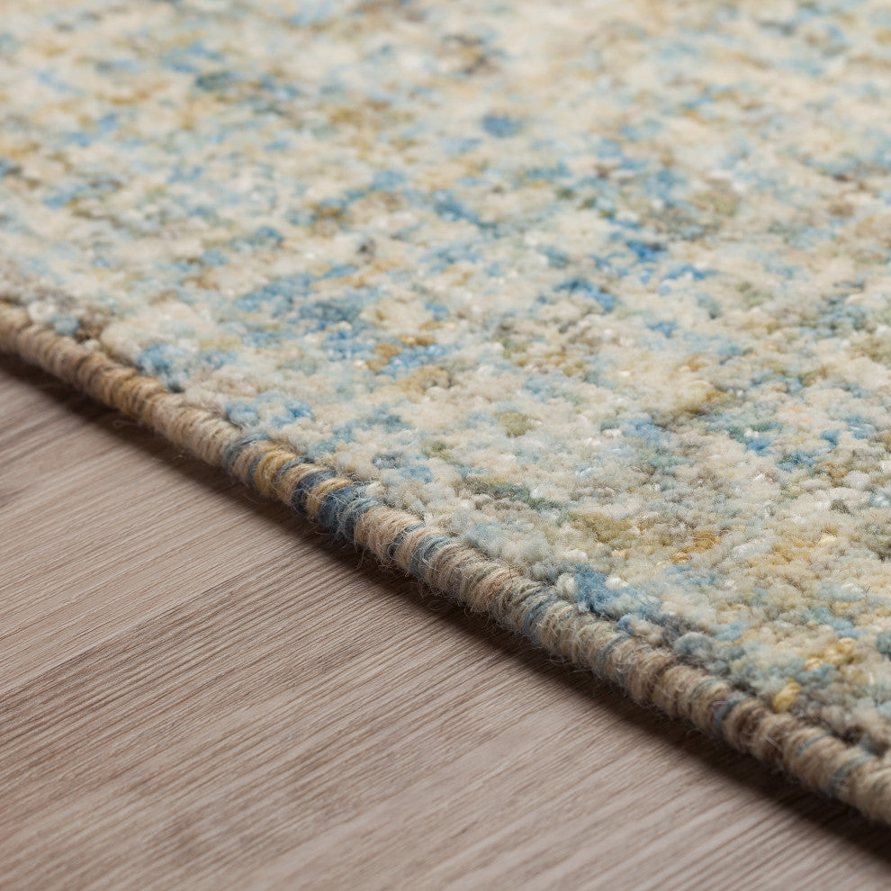 Dalyn Calisa Wool Area Rug