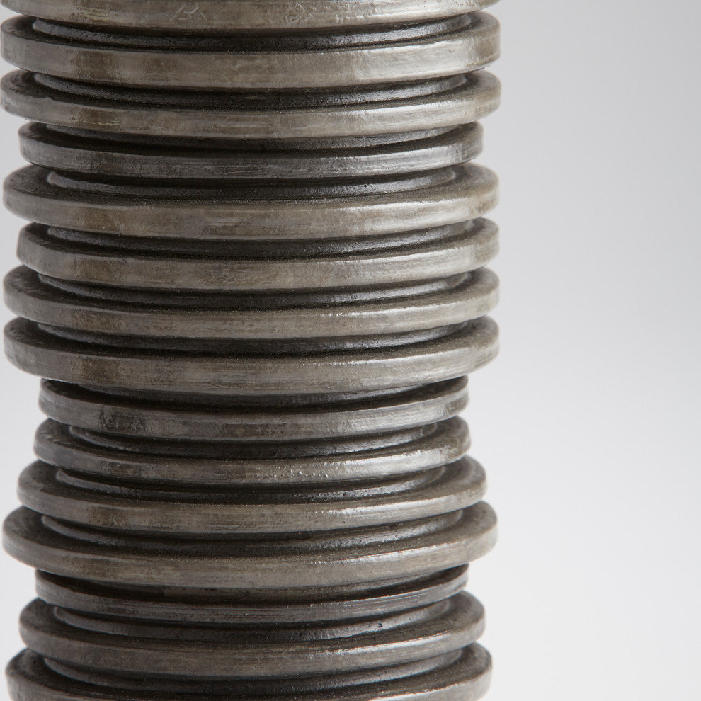 Large Provo Candleholder