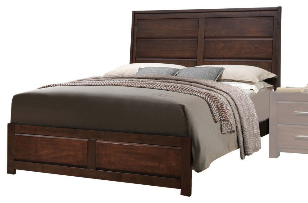 Oberreit Bed, Eastern King