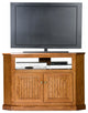 Eagle Furniture Heritage 46" Tall Corner TV Cart