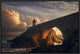 Under The Bridge, 24"x16"