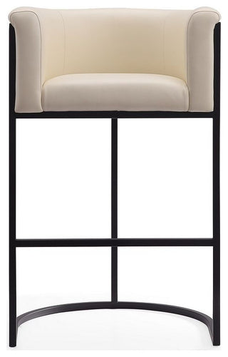 Manhattan Comfort Cosmopolitan Bar Stool