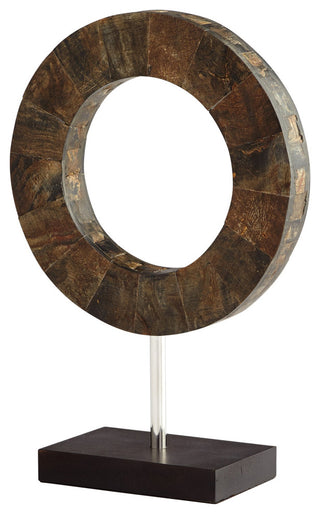 Portal Sculpture, Small