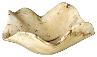 Uttermost Tamarine Wood Bowl